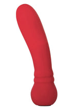 Lady In Red Flexible Bullet Vibrator