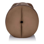 California Exotic Novelties Vivid Raw Butt, Ivory