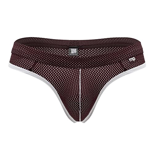 Mp Sport Mesh Sport Thong Brg Sm