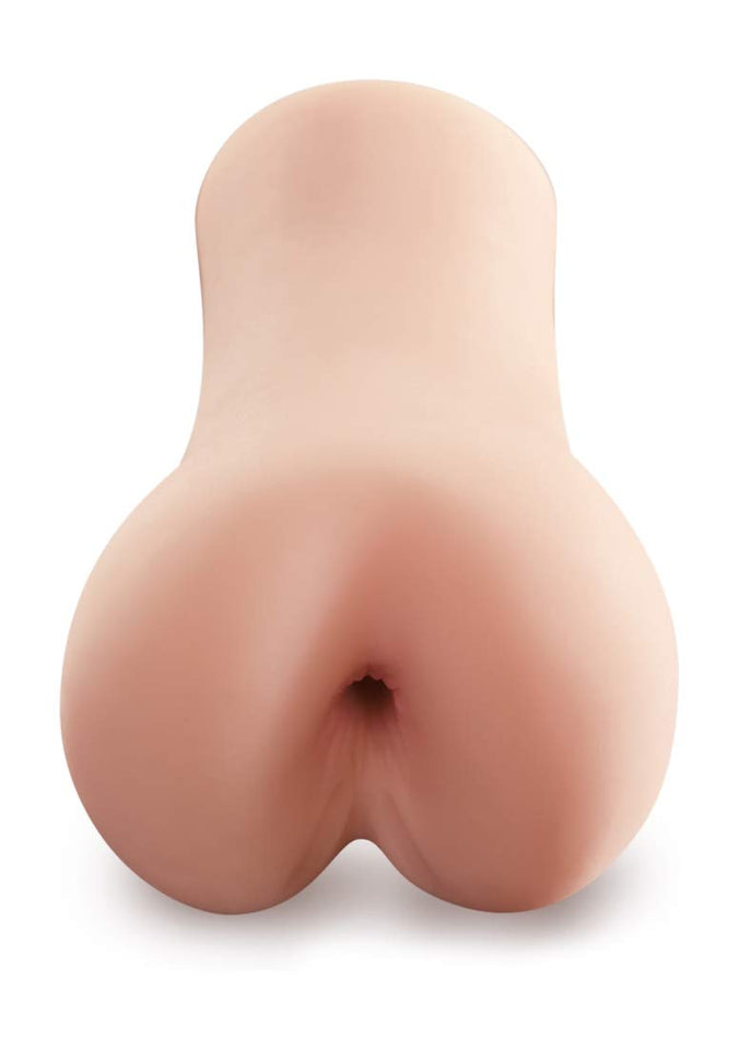 Pdx Male Blow & Go Mega Stroker (Flesh)