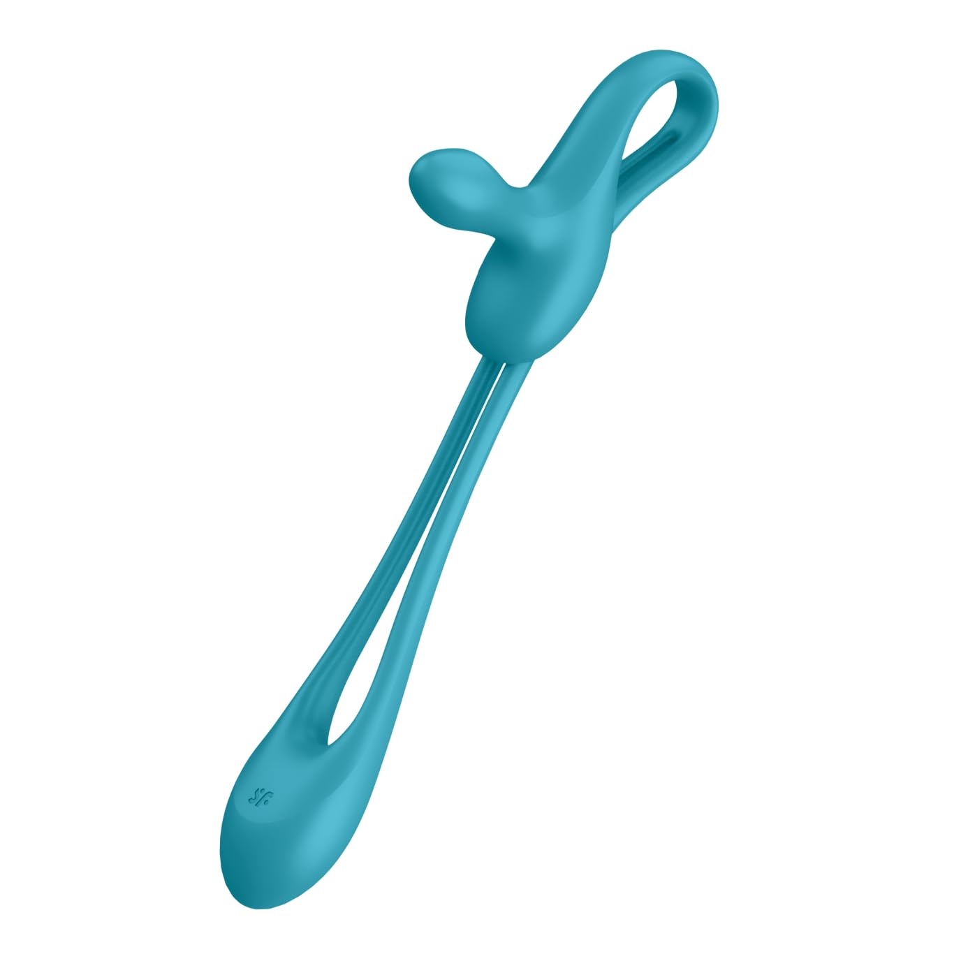 Satisfyer Plug And Play 1-Bluegreen