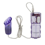California Exotics Double Play Dual Massagers
