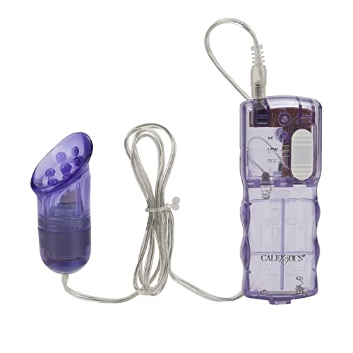 California Exotics Double Play Dual Massagers