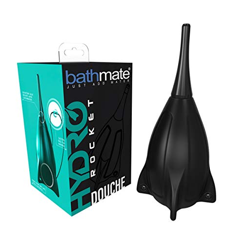 Bathmate Pumps Hydro Rocket Douche, 1 Count