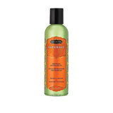 Massage Oil Natural Tropical Mango 2Fl Oz