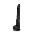 Prowler Red The Destroyer 15In Dildo Blk