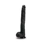 Prowler Red The Destroyer 15In Dildo Blk