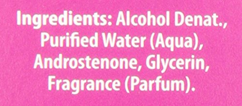 TLC Lure For Her Pheromone Cologne, 1 Fl Oz - Attractant Fragrance for Women, Romantic Scent, Alluring Perfume