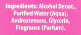 TLC Lure For Her Pheromone Cologne, 1 Fl Oz - Attractant Fragrance for Women, Romantic Scent, Alluring Perfume