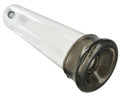 Size Matters Comfort Cylinder Seal, Grey (Ac605)