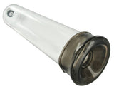 Size Matters Comfort Cylinder Seal, Grey (Ac605)