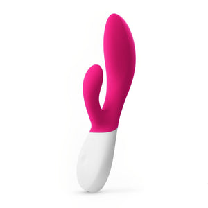 Lelo Ina Wave 2 Cerise (Net)