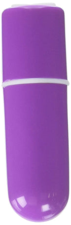 Screaming O Charged Vooom Rechargeable Bullet Vibe, Purple