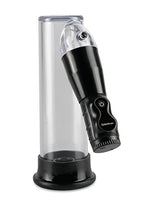 Pipedream Pump Worx Auto Vac Pro Power Pump