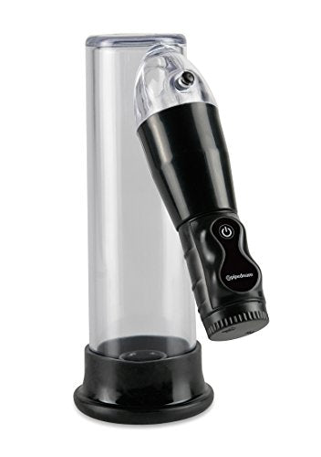 Pipedream Pump Worx Auto Vac Pro Power Pump