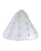 Flashy Naught Veil