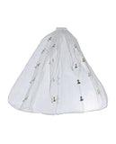Flashy Naught Veil