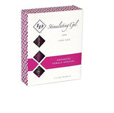 Id Lubricants 61780: Stimulating Gel For Her 1Oz.