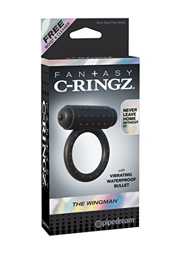 Fcr - The Wingman