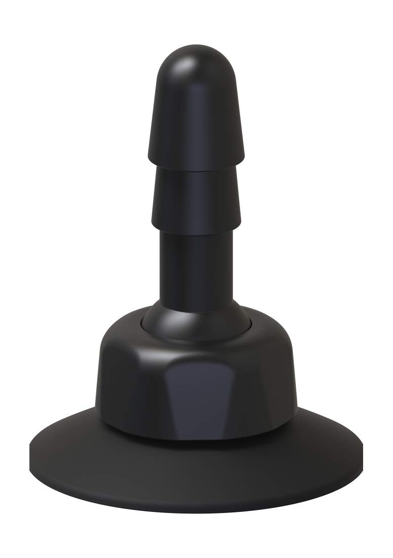 Vac-U-Lock Knuckle Up Black