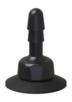 Vac-U-Lock Knuckle Up Black