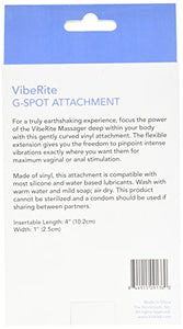 Kinklab Viberite G-Spot Attachment