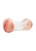 Topco Wildfire Celebrity Series Jayden Jaymes Cyberskin Pussy And Ass Stroker