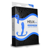 Aneros Helix Syn Blue Trident Prostate Massager Special Edition
