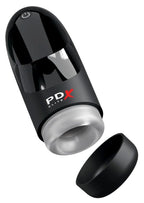 Pdx Elite Hydrogasm Clear/ Black