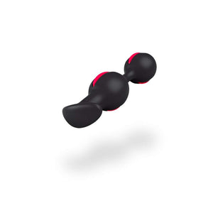 Fun Factory Sex Toys  Butt Plug Bballs Uno And B Balls Duo Anal Sex Toys  Anal Toy With Rotating Inner Balls Anal Plug D