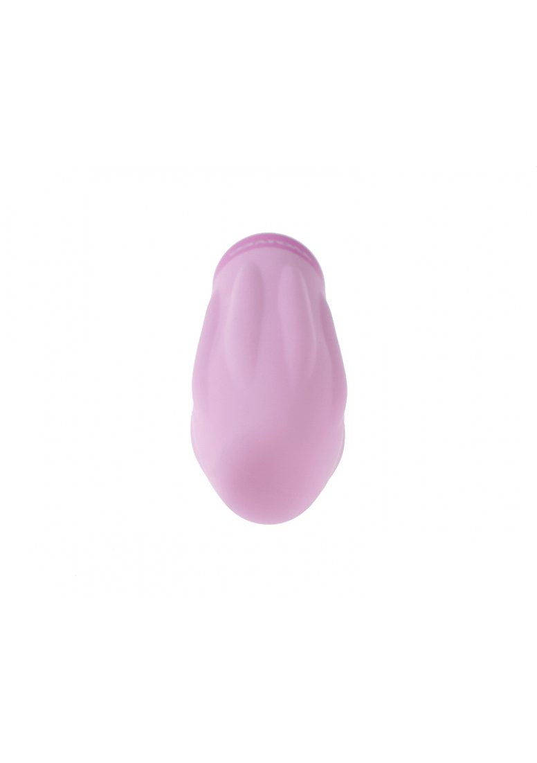 Evolved Novelties Fleur-De Lis Delight, Pink