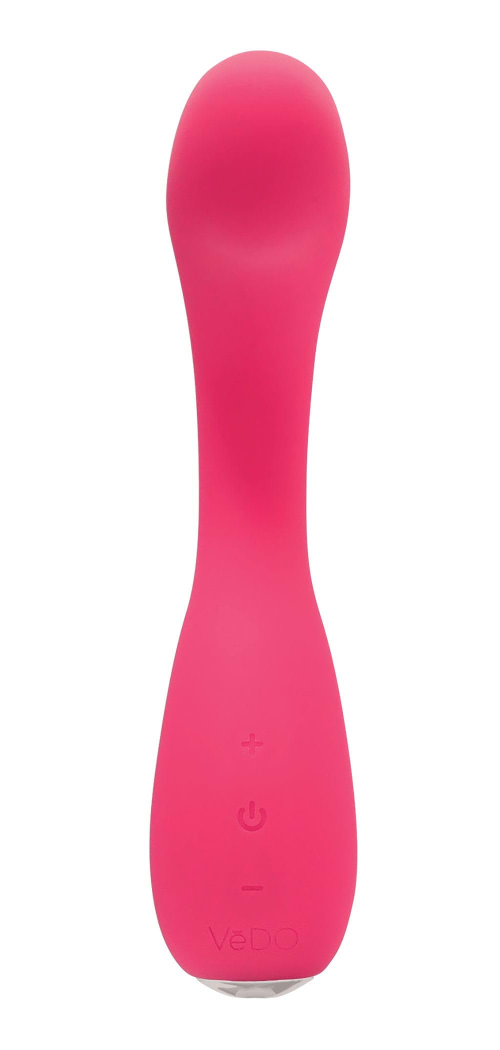 Desire G Spot Vibe Pink