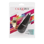 California Exotics Golden Vibrating Bullet