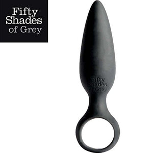 Fifty Shades Forbidden Butt Plug