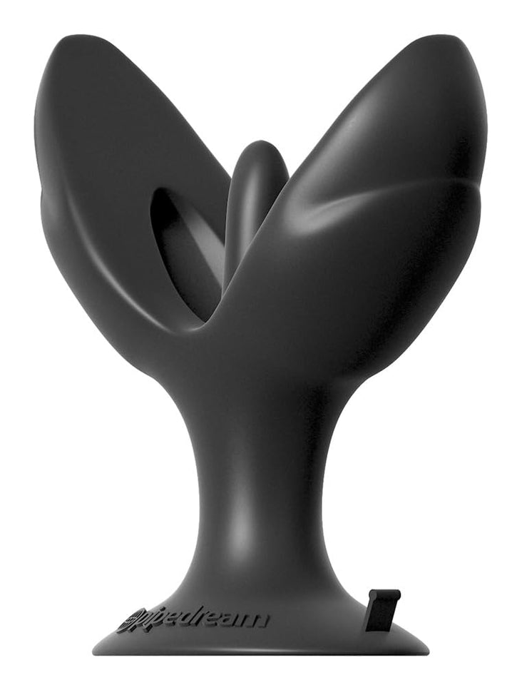Pipedream Anal Fantasy Collection Insta-Gaper, Black
