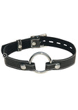 (D) Edge Seamless O Ring Gag