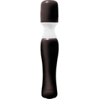 Pipedream Waterproof Maxi Wanachi Massager, Black