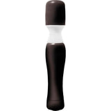 Pipedream Waterproof Maxi Wanachi Massager, Black