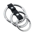Triple Ring C Ring