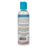 California Dreaming Ocean Mist Water Based Lube 4 Oz