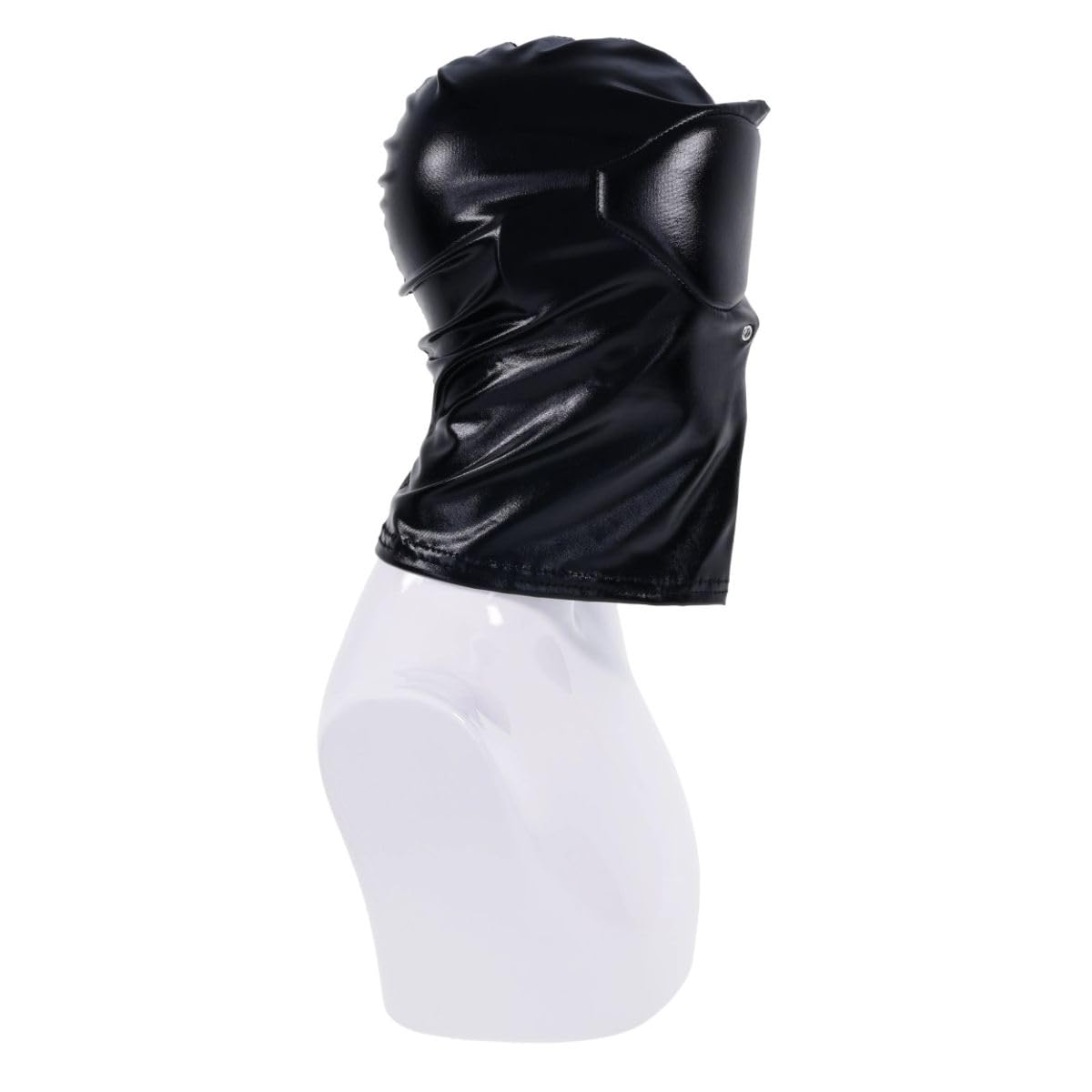SS Edge Blackout Hood