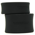 Tantus Ball Stretcher Kit - Black