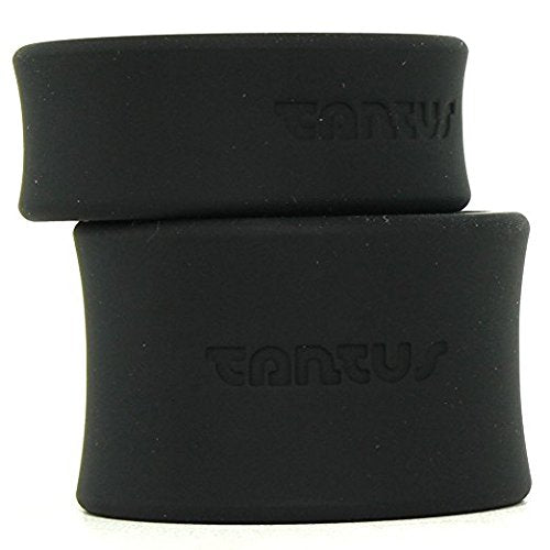Tantus Ball Stretcher Kit - Black
