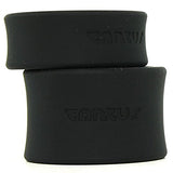 Tantus Ball Stretcher Kit - Black