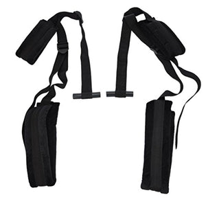 Pipedream Fetish Fantasy Couples Door Swing