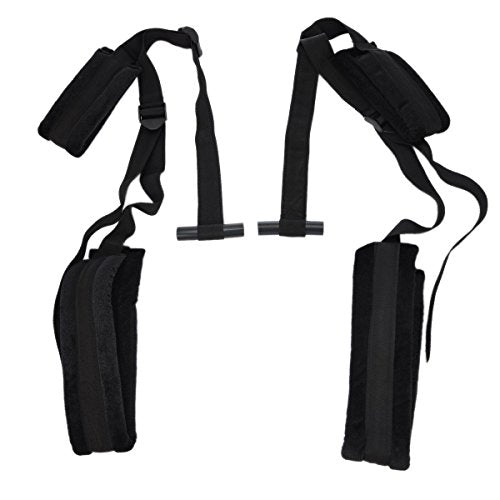 Pipedream Fetish Fantasy Couples Door Swing