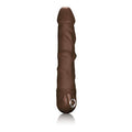 (Wd) Power Stud Rod W/P Brown