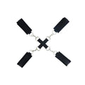 Frisky Stay Put Cross Tie Restraints