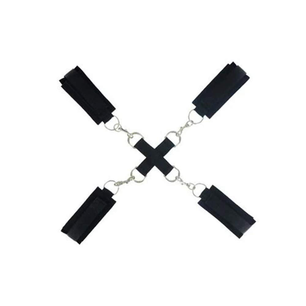 Frisky Stay Put Cross Tie Restraints