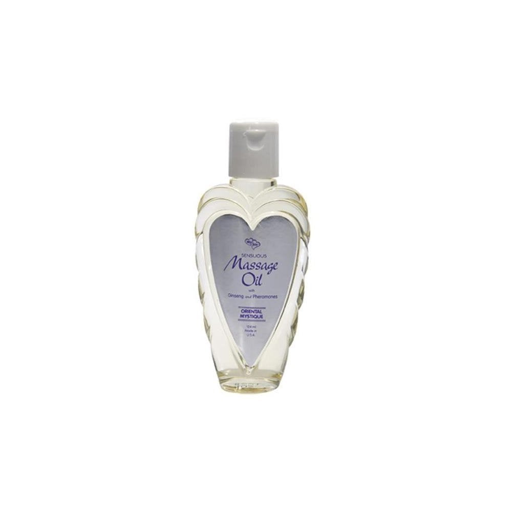 Kingman Oil Damour-Passion Flower, 1 Ounce